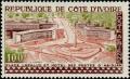 Colnect-1058-034-Place-Lapalud-and-hotel-positions-in-Abidjan.jpg