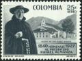 Colnect-1139-252-Father-Rafael-Almanza-Church-of-San-Diego-Bogot%C3%A1.jpg