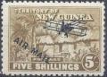 Colnect-2541-524-Native-huts-and-palm-trees---overprinted.jpg