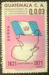Colnect-3200-485-Flag-and-Map-of-Guatemala.jpg