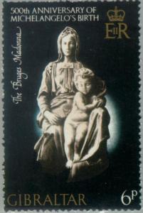 Colnect-120-248-500th-Anniv-of-Michelangelo-s-Birth---The-Bruges-Madonna.jpg