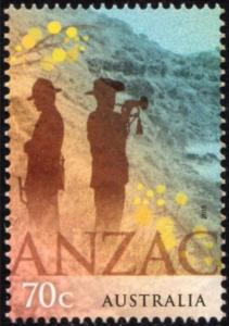 Colnect-6310-002-Two-ANZACs-at-the-Ridge.jpg