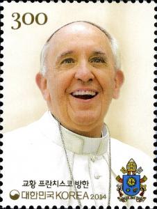 Colnect-2567-660-Pope-Francis-s-Visit-to-Korea.jpg