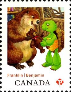Colnect-2415-769-Franklin-and-Beaver.jpg