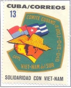 Colnect-2506-528-Cubans-and-Vietnamese-banners.jpg