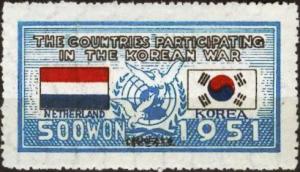 Colnect-1910-252-Netherland--amp--Korean-Flags.jpg