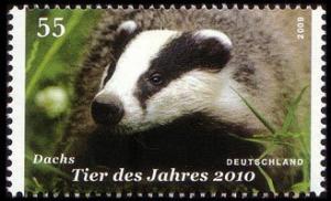 Colnect-2004-533-European-Badger-Meles-meles.jpg