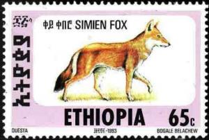 Colnect-2774-748-Ethiopian-Wolf-Canis-simensis.jpg