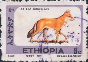 Colnect-3331-134-Ethiopian-Wolf-Canis-simensis.jpg