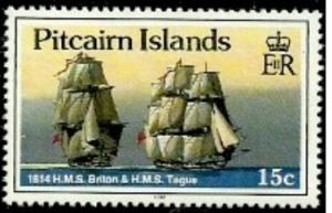 Colnect-3955-223--HMS-Briton--and--HMS-Tagus--frigates-1814.jpg
