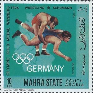 Colnect-4593-133-German-Olympic-Champions.jpg