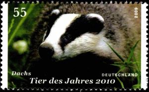 Colnect-5194-487-European-Badger-Meles-meles.jpg