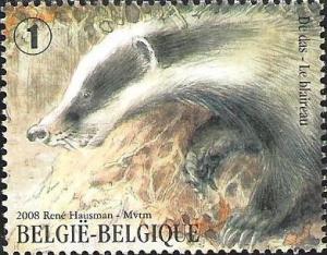 Colnect-576-038-European-Badger-Meles-meles.jpg