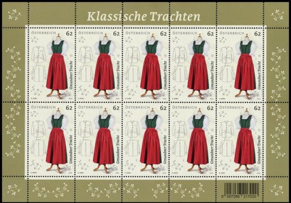 Colnect-3897-003-Gmunden-dress-Dirndl-and-sectional-drawings-of-two-Janker.jpg