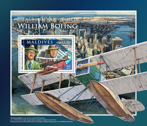 Colnect-4266-289-60th-memorial-anniversary-of-William-Boeing.jpg