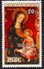 Colnect-4154-632-Virgin-and-Child-by-Pere-Serra.jpg