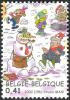 Colnect-1566-842-Christmas-and-New-Year-2002-Snow-man.jpg