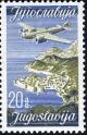 Colnect-2607-937-Plane-over-Dubrovnik.jpg