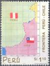 Colnect-2344-391-Border-map-type-of-1999---Chile.jpg