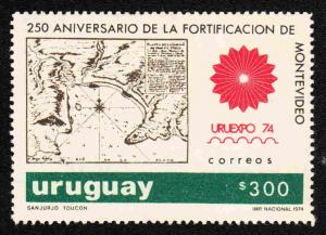 Colnect-2316-750-Old-Map-of-Montevideo-Bay.jpg