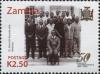Colnect-3051-517-50th-Anniversary-of-Independence-of-Zambia.jpg