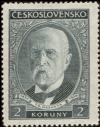 Colnect-499-613-Tom-aacute--scaron--Garrigue-Masaryk-1850-1937-president.jpg