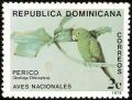 Colnect-2652-966-Hispaniolan-Parakeet-Aratinga-chloroptera.jpg