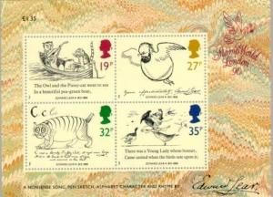 Colnect-122-587-Edward-Lear-Minisheet.jpg