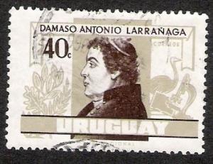 Colnect-1310-196-Damaso-Antonio-Larranaga-founder-of-nat-library.jpg