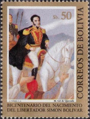 Colnect-2037-462-Bolivar-by-Gil-de-Quesada.jpg