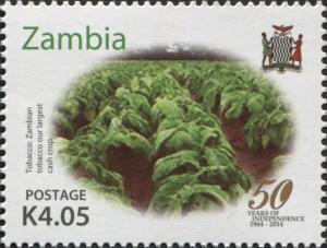 Colnect-3051-536-50th-Anniversary-of-Independence-of-Zambia.jpg