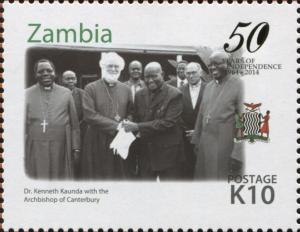 Colnect-3051-547-50th-Anniversary-of-Independence-of-Zambia.jpg