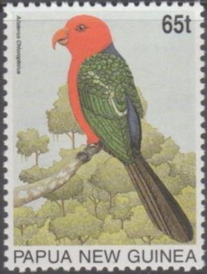 Colnect-3128-906-Papuan-King-Parrot-Alisterus-chloropterus.jpg