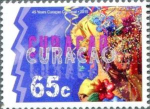 Colnect-3523-387-45-Years-Curacao-Carnival.jpg
