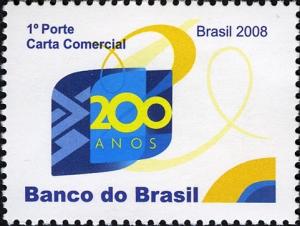 Colnect-463-222-Bicentenary-of-Banco-do-Brasil.jpg