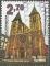 Colnect-2364-540-Jesus---Heart-Cathedral-in-Sarajevo.jpg
