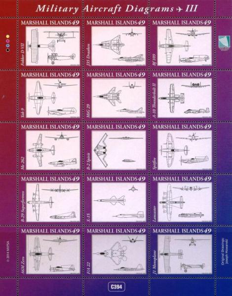 Colnect-6197-152-Military-Aircraft-Diagrams.jpg