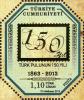 Colnect-5114-744-150Year-of-Turkish-Stamps.jpg