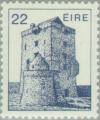 Colnect-128-699-Aughanure-Castle-16th-Cty-Oughterard.jpg