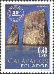 Colnect-883-595-Galapagos---25-Years-as-World-Heritage---Bartolome-island.jpg