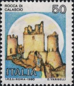 Colnect-1046-127-Castles--Calascio.jpg