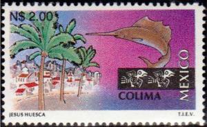 Colnect-2820-709-Beach-of-Las-Hadas-Manzanillo-Colima--Swordfish.jpg