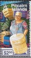 Colnect-3984-721-Thelma-Brown-at-basket-stall-in-the-Square.jpg