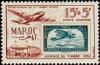 Colnect-848-540-Casablanca-station-No-4-and-stamp-airmail.jpg