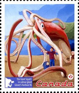 Colnect-974-543-Roadside-Attractions-Giant-Squid.jpg