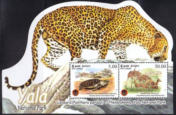 Colnect-3794-519-Yala-National-Park---Leopard.jpg