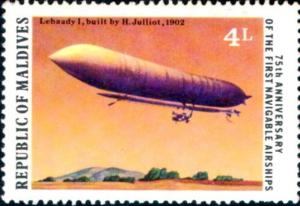 Colnect-3082-729-Lebaudy-I-airship-1902.jpg