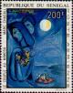 Colnect-2035-287-%E2%80%9CLe-Couple-au-Mimosa%E2%80%9D-by-Marc-Chagall.jpg