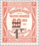 Colnect-147-000-Recoveries---Tax-to-be-collected-overprint.jpg