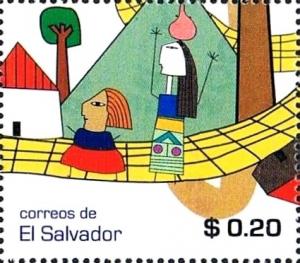 Colnect-2710-351-Everyday-life-in-El-Salvador.jpg